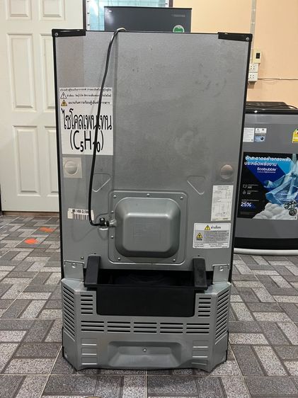 ตู้เย็น Mitsubishi รูปที่ 4