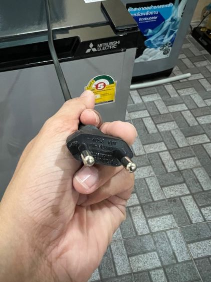 ตู้เย็น Mitsubishi รูปที่ 12