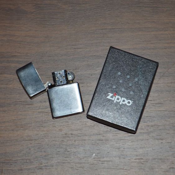Zippo 200 series แท้ รูปที่ 3