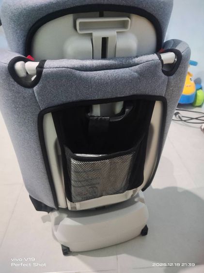 คาร์ซีท รูปที่ 2