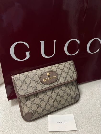 Gucci belt bag 