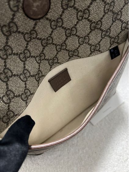 Gucci belt bag  รูปที่ 8