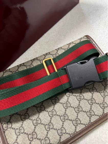 Gucci belt bag  รูปที่ 11