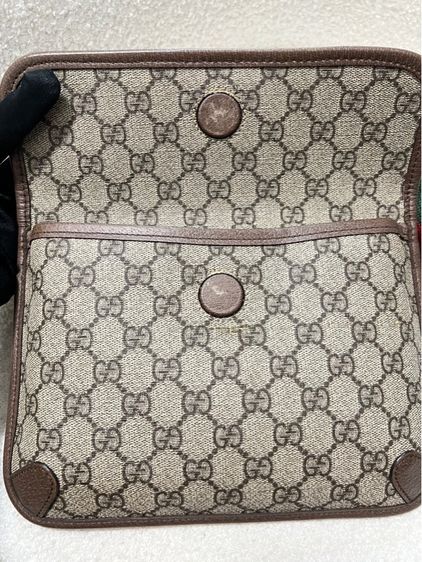 Gucci belt bag  รูปที่ 12