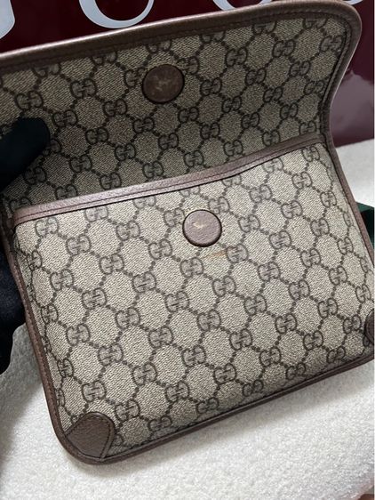 Gucci belt bag  รูปที่ 7
