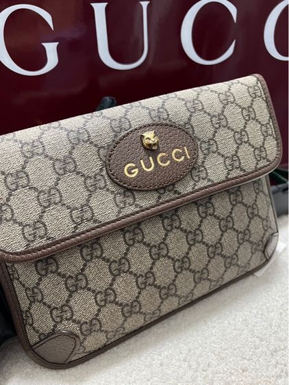Gucci belt bag  รูปที่ 2