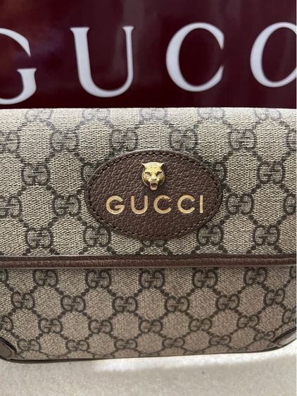 Gucci belt bag  รูปที่ 3
