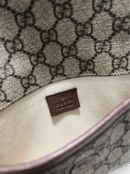 Gucci belt bag  รูปที่ 9