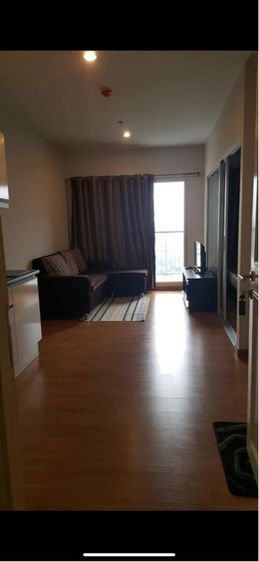 ตกแต่งครบ Narai Property 2015 ไม่อนุญาต ขายคอนโดเดอะพาร์คแลนด์ เพชรเกษม รูปที่ 4