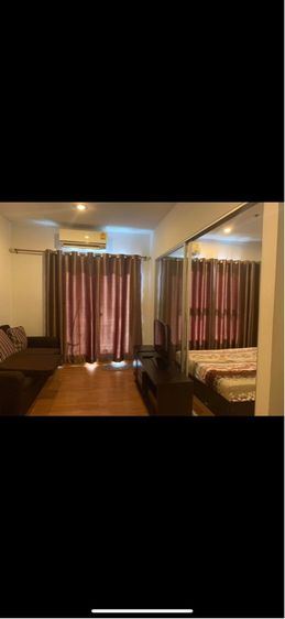 ตกแต่งครบ Narai Property 2015 ไม่อนุญาต ขายคอนโดเดอะพาร์คแลนด์ เพชรเกษม รูปที่ 3