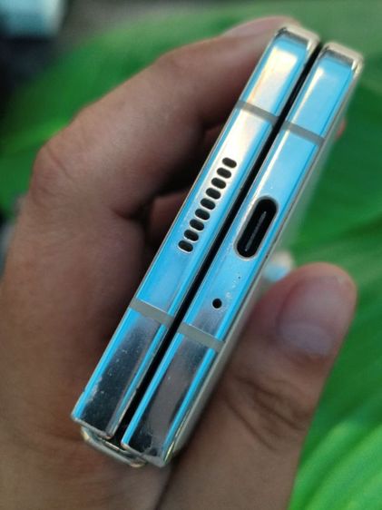 Samsung galaxy Z FOLD 5 5G แรม 12 GB ความจุ 512 GB ตัวท๊อป มือสอง รูปที่ 8