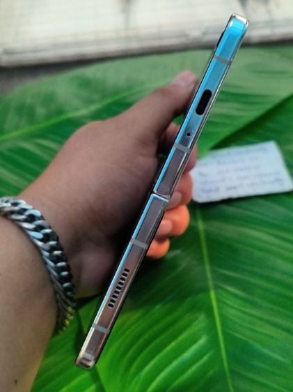 Samsung galaxy Z FOLD 5 5G แรม 12 GB ความจุ 512 GB ตัวท๊อป มือสอง รูปที่ 10