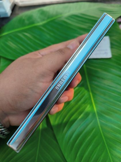 Samsung galaxy Z FOLD 5 5G แรม 12 GB ความจุ 512 GB ตัวท๊อป มือสอง รูปที่ 6