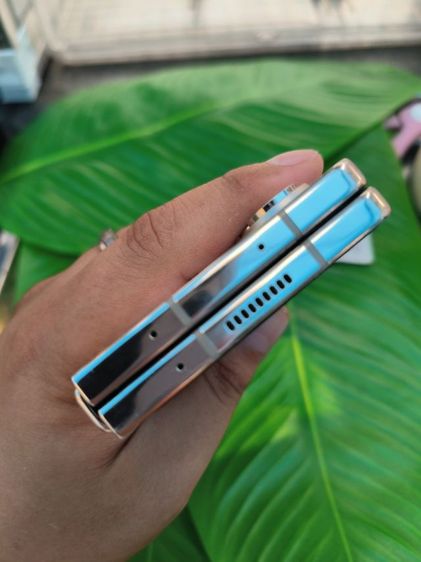 Samsung galaxy Z FOLD 5 5G แรม 12 GB ความจุ 512 GB ตัวท๊อป มือสอง รูปที่ 4