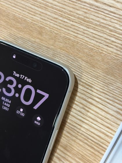 iPhone 17 Pro Max Silver 1TB รูปที่ 8