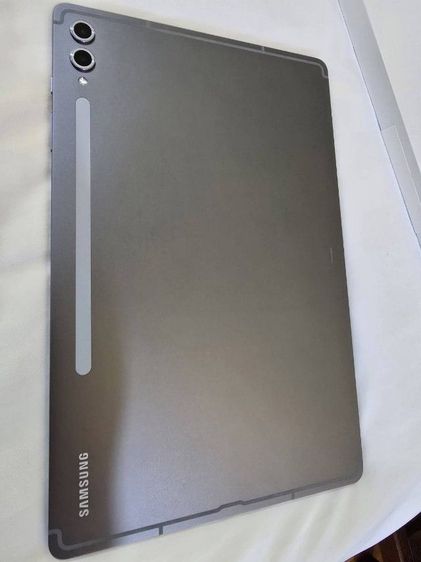 Tab s10 Plus wifi  เหมือนใหม่ รูปที่ 7
