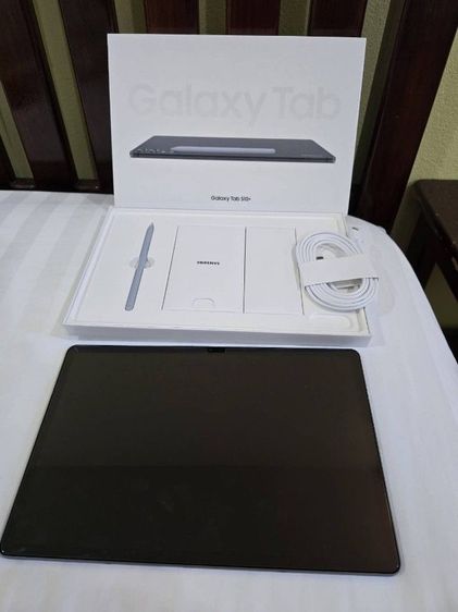 Tab s10 Plus wifi เหมือนใหม่