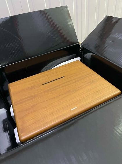 ลําโพง Geneva Sound System Model L Wireless รูปที่ 3