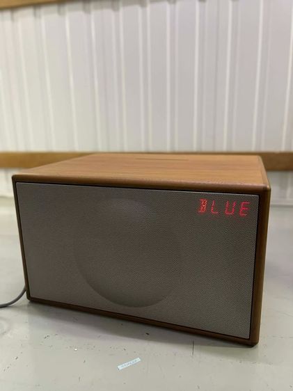 ลําโพง Geneva Sound System Model L Wireless