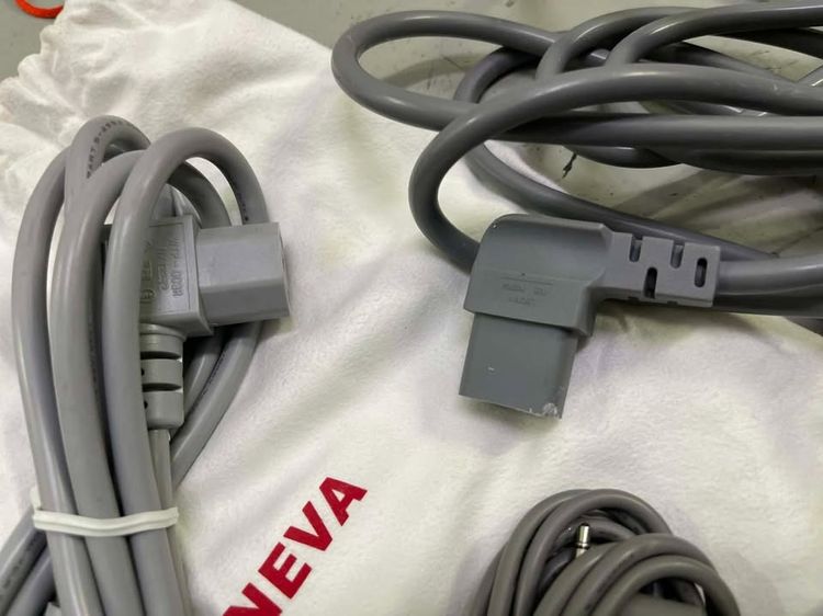 ลําโพง Geneva Sound System Model L Wireless รูปที่ 9