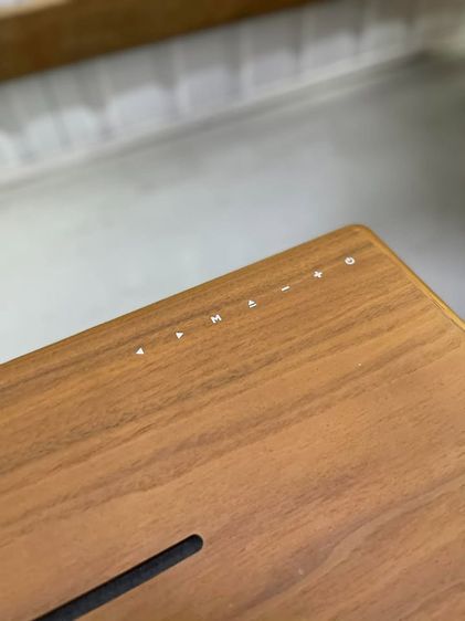 ลําโพง Geneva Sound System Model L Wireless รูปที่ 5