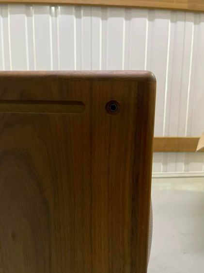 ลําโพง Geneva Sound System Model L Wireless รูปที่ 10