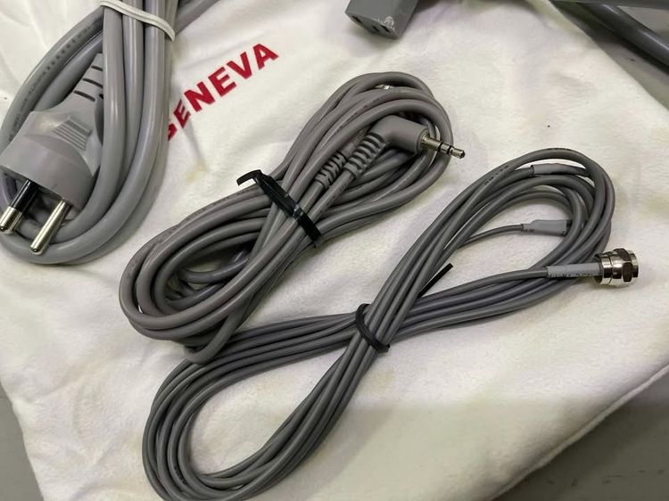 ลําโพง Geneva Sound System Model L Wireless รูปที่ 8