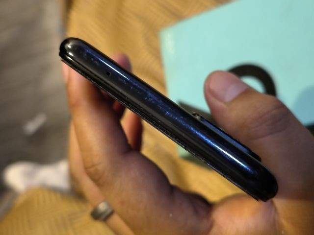 Oppo Reno 6z 5G มือสอง สีดำ แรม 8GB ความจุ 128GB รูปที่ 8