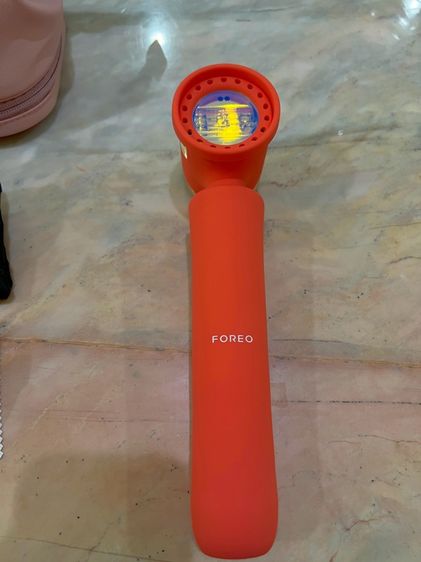FOREO Peach 2 IPL แท้ เครื่องกำจัดขน มือสอง สภาพใหม่ ใช้ครั้งเดียว  รูปที่ 4