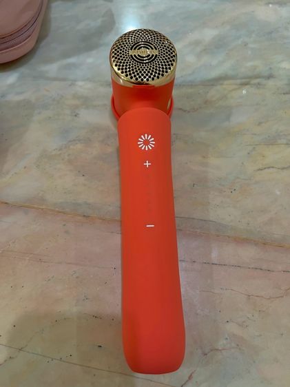 FOREO Peach 2 IPL แท้ เครื่องกำจัดขน มือสอง สภาพใหม่ ใช้ครั้งเดียว  รูปที่ 5