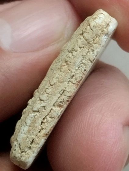 สมเด็จเกศไชโยพิมพ์ฐาน๓ชั้นเนื้อหาสวยงามและหาชมยาก รูปที่ 4