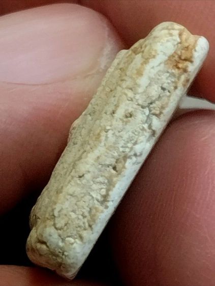 สมเด็จเกศไชโยพิมพ์ฐาน๓ชั้นเนื้อหาสวยงามและหาชมยาก รูปที่ 5