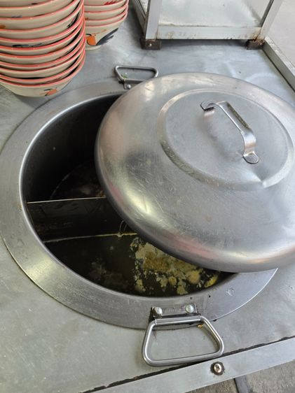 อุปกรณก๋วยเตี๋ยว รูปที่ 9