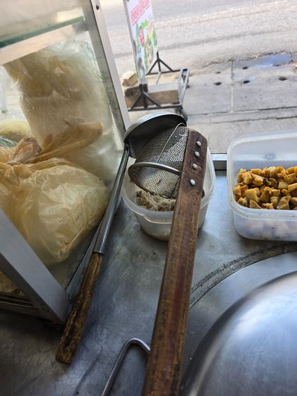 อุปกรณก๋วยเตี๋ยว รูปที่ 3