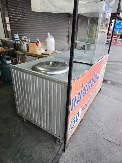 อุปกรณก๋วยเตี๋ยว รูปที่ 17