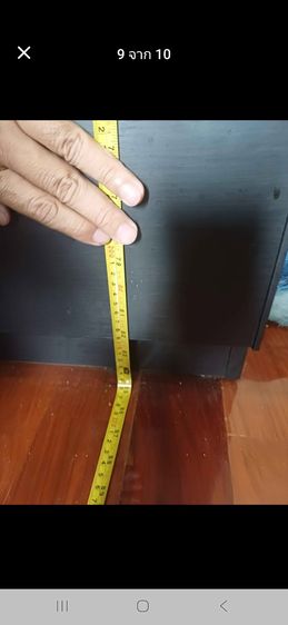 ตู้เสื้อผ้า ยี่ห้อ SB รูปที่ 6