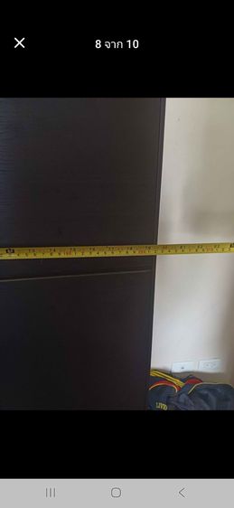 ตู้เสื้อผ้า ยี่ห้อ SB รูปที่ 8