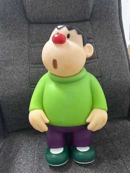 ไจแอนท์ รูปที่ 3