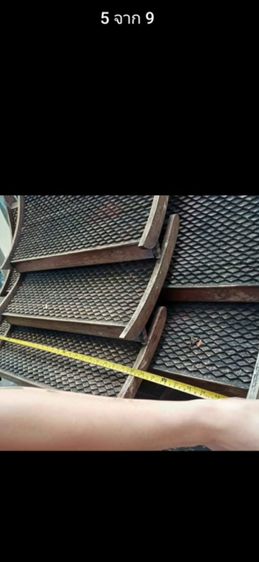 ศาลตา ยาย เรือนไม้สัก ทรงไทย ทรงล้านนา  รูปที่ 2