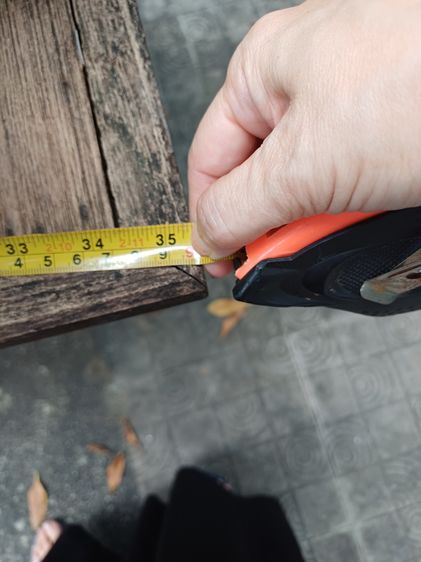 ศาลตา ยาย เรือนไม้สัก ทรงไทย ทรงล้านนา  รูปที่ 7