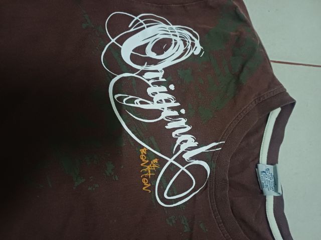 BEIJING 
อก 21.5 ยาว 25
ขาย 100 บาทรวมส่ง รูปที่ 5