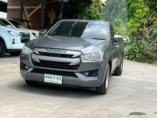 2020 Isuzu D-max S 3.0 MT