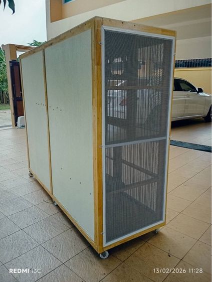 บ้านแมว รูปที่ 10