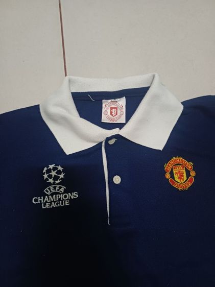 แมนยู ไนเต็ด
อก 17 ยาว 22
ขาย 100 บาท รูปที่ 3