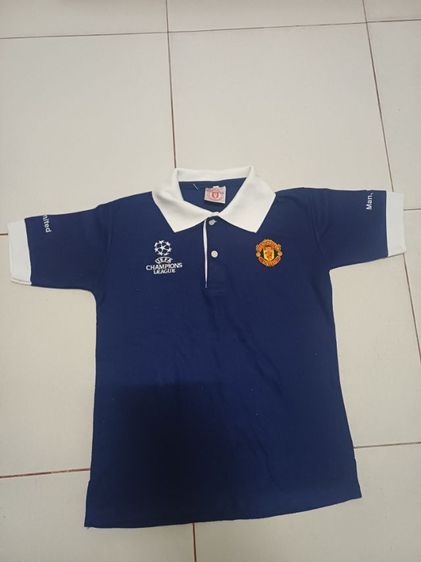 แมนยู ไนเต็ด
อก 17 ยาว 22
ขาย 100 บาท