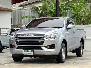 2023 ISUZU D-MAX, SPACECAB 1.9 Ddi L
