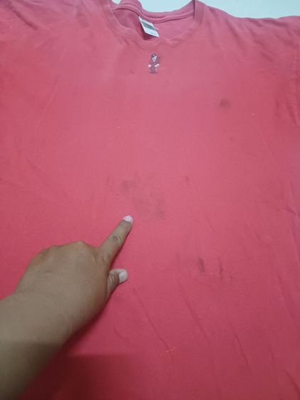 BOMBER BARONS 
อก 23 ยาว 29 
ตำหนิรูปสุดท้าย 
ขาย 130 บาทรวมส่ง รูปที่ 5