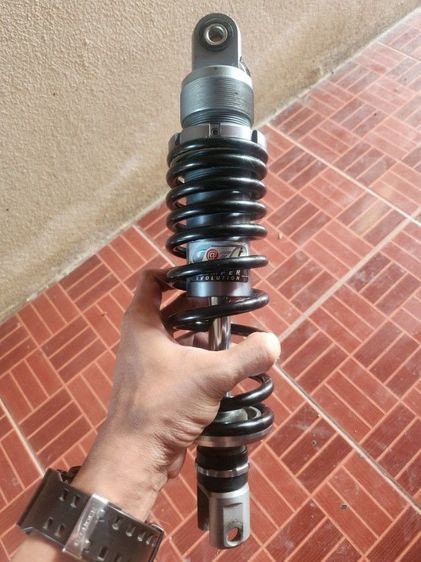 Lead125 หม้อน้ำ BRD -​ โช๊ค Gazi