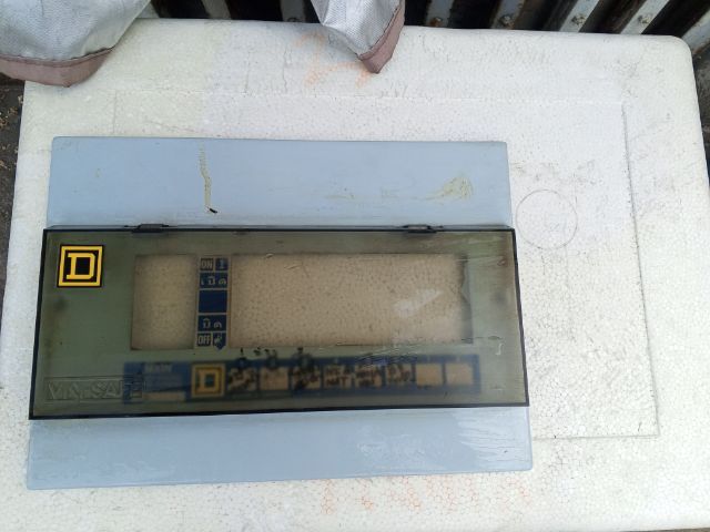 consumer 8 ช่อง square d m 100 แอมป์