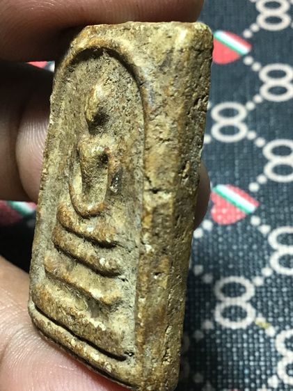 สมเด็จแบ่งเช่าบูชา รูปที่ 3